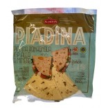 PIADINA C/OLIO EX.V. x3 GR.360