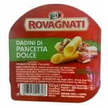 (SP) DADINI DI PANCETTA DOLCE G.100