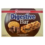 BARRETTE DIGESTIVE/CIOC.GR.140