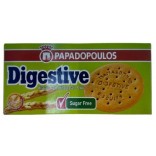 DIGESTIVE NO ZUCC.AGG.GR.250
