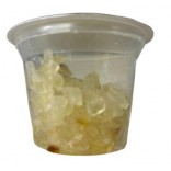 CEDRO CUBETTI CANDITI  GR.50