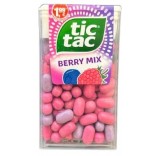 TIC TAC RED GR.49 T100