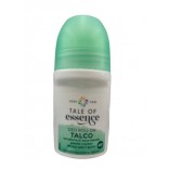 DEO ROLL ON DELIC+TALCO 50 ML