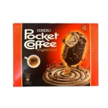 GELATO POCKET COFFEE STECCO x4