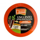 SUPER ABBRONZANTE CAROTA NERA.