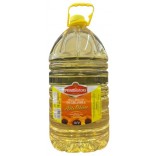 OLIO GIRASOLE ALTO OLEICO.LT10
