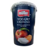 YOG.ALBIC/PESCA GR.500 MULLER