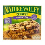 BARRETTA CHOCO CHIPS GR 42 X5