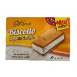 BISCOTTO GEL.VANIGLIA X12 OPTI