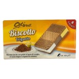 BISCOTTO TRIGUSTO X6 G.450 OPT