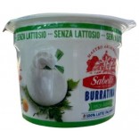 BURRATA S/LATT. GR125 SABELLI