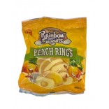 CARAMELLE GOMMOSE PESCA GR.200