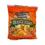 CARAMELLE GOMMOSE ARANCIAGR200