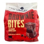 BROWNIE BITES GR.200
