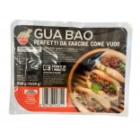 PANINI GUA BAO GR.200(4X50GR)