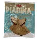 PIADINA INTEGRALE GR.300