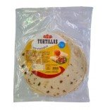 TORTILLAS ARROTOLABILE G.330