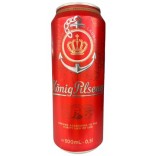 BIRRA KONIG PILSENER 4,9% CL50