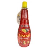 SUCCO DI LIMONE DOLCE ML.250