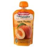 PLASMON POUCH 100%FRUTTTAGR100