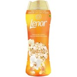 (SP) LENOR PERLE ORO E FIORI GR270