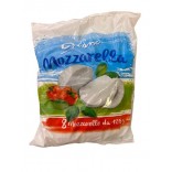(SP) MOZZARELLA G125X8 OPTIMO