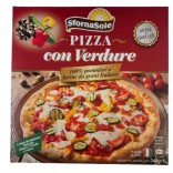 PIZZA ALLE VERDURE GR.340 SFOR