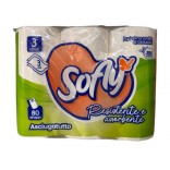 ASCIUGATUTTO 3 ROT 3 V SOFLY