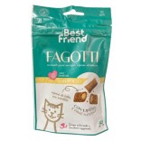 SNACK RIPIENI GATTO G50 POLLO