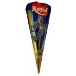 CONO CACAO E PANNA GR.70.
