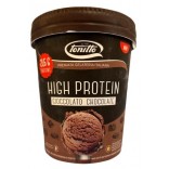 GELATO PROT.CIOCCOLATO G.250