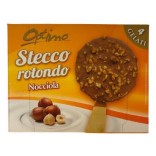 STECCO TONDO NOC.X4 GR.200 OPT