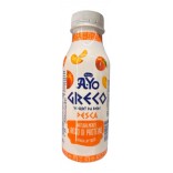 YOGURT GRECO BERE PESCA ML.330