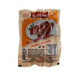 WURSTEL FORMAGGIO PZ.3 GR.150