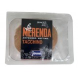 MERENDA C/TACCHINO G.80