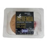 MERENDA C/SALAME MILANO G.80