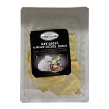 RAVIOLONI CAPES./ZUC.T&T GR200