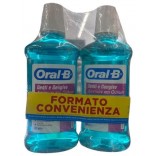 (SP) COLLUTORIO ORAL B D/G ML.500x2
