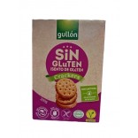 CRACKERS S/GLUTINE GR.200