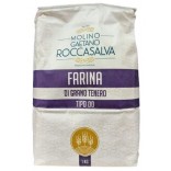 FARINA.00 ROCCASALVA KG.1