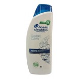 (SP) SH. ML.625 HEAD&SHOULDERS CLAS