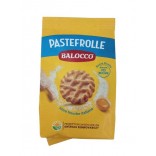 (SP) BISCOTTI PASTEFROLLE BALOC.350
