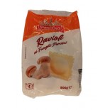 RAV.FUNGHI PORCINI SACC.GR.500