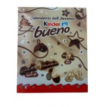 KINDER CAL.AVV.gr.181x12