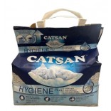 LETTIERA CATSANPLUS LT.5