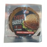 HAMBURGHER.FORMA KETCHU GR.190