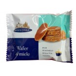 WAFER AL MIELE GR. 80