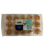 BISCOTTI FIAMME AL COCCO GR250