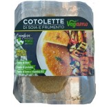COTOLETTE SOIA/FRUMENTO GR.200
