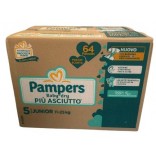 (BB) P.M.PAMPERS B.D.QUAD.JUNIORx64